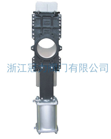 穿透式刀閘閥包含哪些優(yōu)勢？