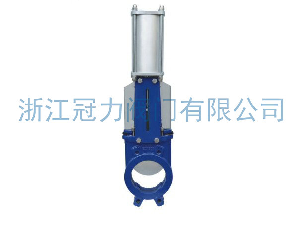 軟密封刀型閘閥的應用場景包括哪些？